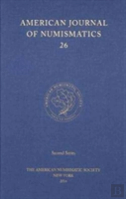 Bertrand.pt - American Journal Of Numismatics