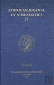 American Journal Of Numismatics