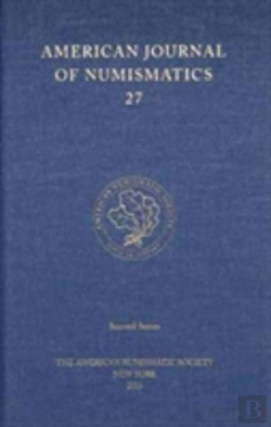 Bertrand.pt - American Journal Of Numismatics