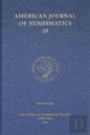 American Journal Of Numismatics
