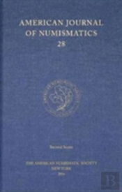 American Journal Of Numismatics