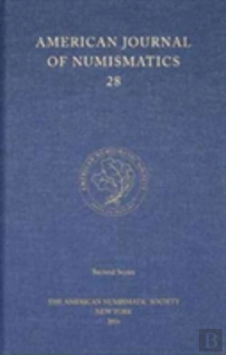 Bertrand.pt - American Journal Of Numismatics