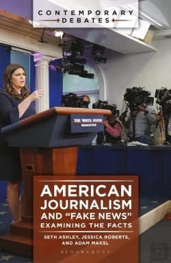 Bertrand.pt - American Journalism And 