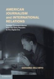 American Journalism And International Relations