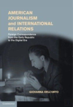 Bertrand.pt - American Journalism And International Relations