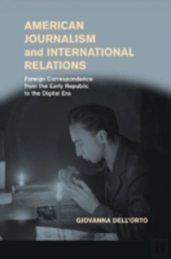Bertrand.pt - American Journalism And International Relations