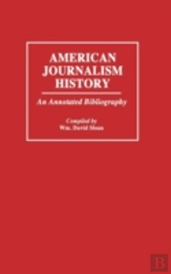 Bertrand.pt - American Journalism History