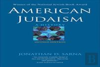 American Judaism