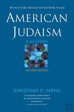 Bertrand.pt - American Judaism