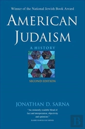 American Judaism
