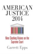 American Justice 2014