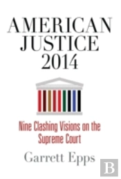 American Justice 2014