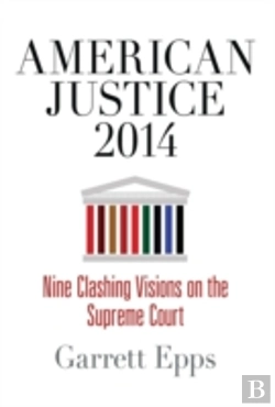Bertrand.pt - American Justice 2014