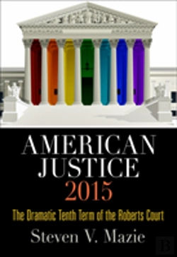 Bertrand.pt - American Justice 2015