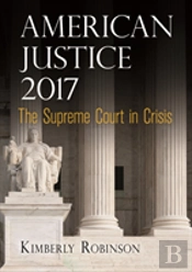 American Justice 2017