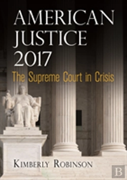 Bertrand.pt - American Justice 2017