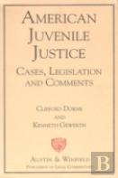 American Juvenile Justice