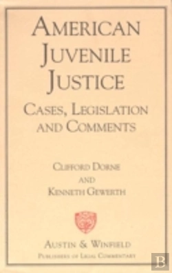 Bertrand.pt - American Juvenile Justice