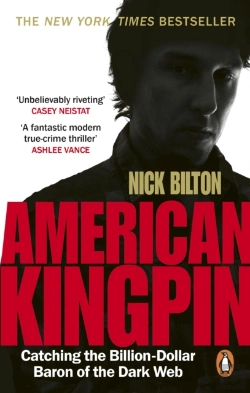 Bertrand.pt - American Kingpin