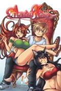 American Kitsune, Vol. 10