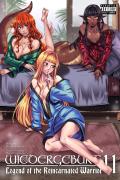 American Kitsune, Vol. 12