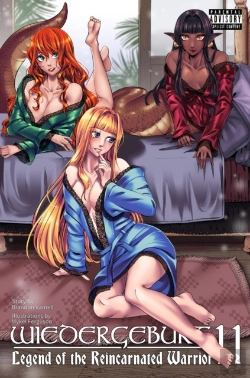 Bertrand.pt - American Kitsune, Vol. 12