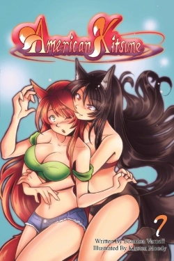 Bertrand.pt - American Kitsune, Vol. 7