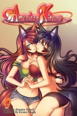 Bertrand.pt - American Kitsune, Vol. 9