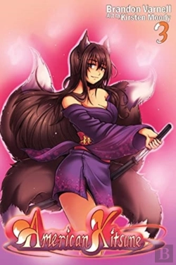 Bertrand.pt - American Kitsune, Volume 3