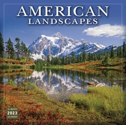 Bertrand.pt - American Landscapes