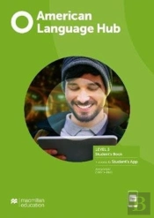 American Language Hub Level 3 Student'S Book With Student'S App