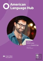American Language Hub Level 5 Student'S Book With Student'S App