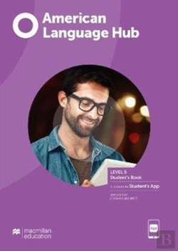 Bertrand.pt - American Language Hub Level 5 Student'S Book With Student'S App