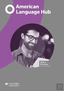 Bertrand.pt - American Language Hub Level 5 Workbook Without Key + Access To Audio