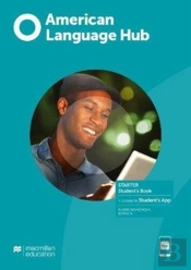 American Language Hub Starter Student'S Book With Student'S App