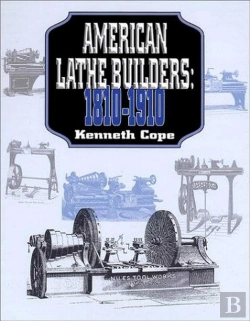 Bertrand.pt - American Lathe Builders, 1810-1910
