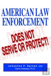 AMERICAN LAW ENFORCEMENT