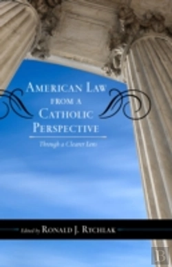 Bertrand.pt - American Law From A Catholic Perspective