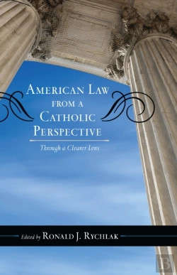 Bertrand.pt - American Law From A Catholic Perspective