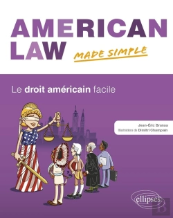 Bertrand.pt - American Law Made Simple. Le Droit Americain Facile