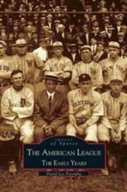 Bertrand.pt - American League; The Early Years 1901-1920