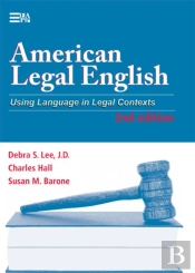 American Legal English, 2nd Edition