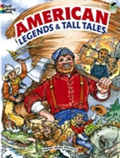 American Legends & Tall Tales