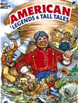Bertrand.pt - American Legends & Tall Tales