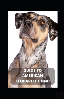 Bertrand.pt - American Leopard Hound
