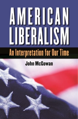 Bertrand.pt - American Liberalism