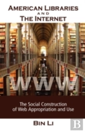 American Libraries And The Internet