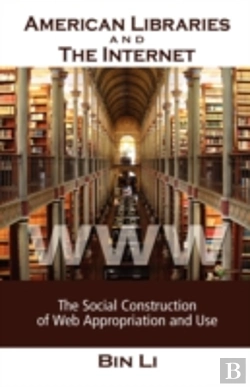Bertrand.pt - American Libraries And The Internet