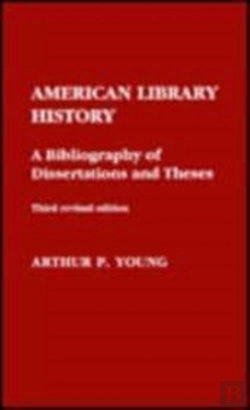 Bertrand.pt - American Library History