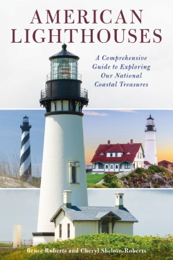 Bertrand.pt - American Lighthouses